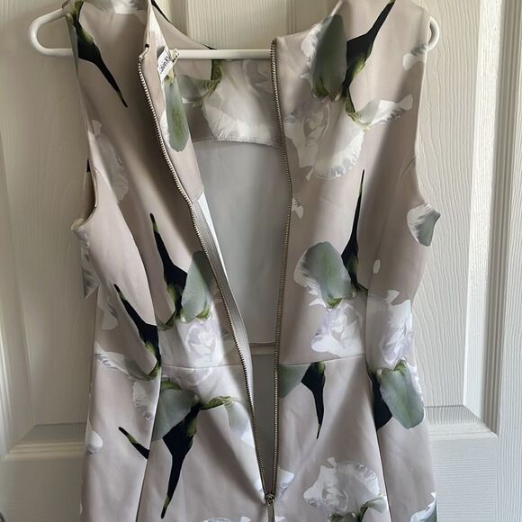 Calvin Klein Dress - Picture 3 of 7